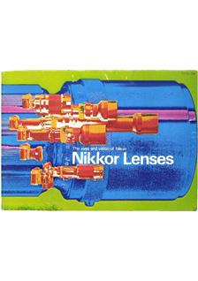 Nikon S 4 manual. Camera Instructions.